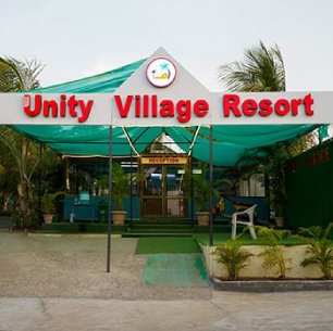 unity village resort